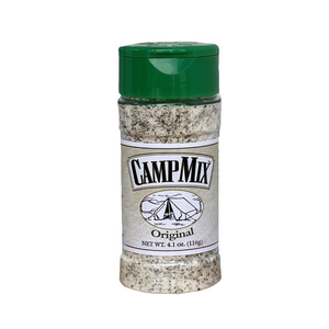 CAMP MIX Original Seasoning - 4.1 oz