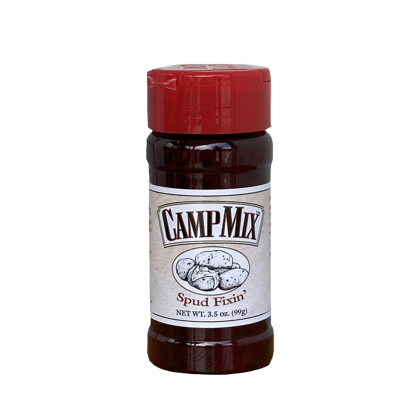 CAMP MIX Spud Fixin' - 3.5 oz