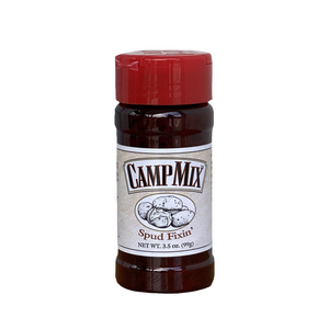 CAMP MIX Spud Fixin' - 3.5 oz