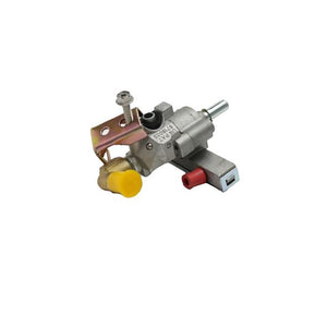 Summerset Sizzler Back Burner Valve (Propane) - 11826 (BBV-SIZ-LP)