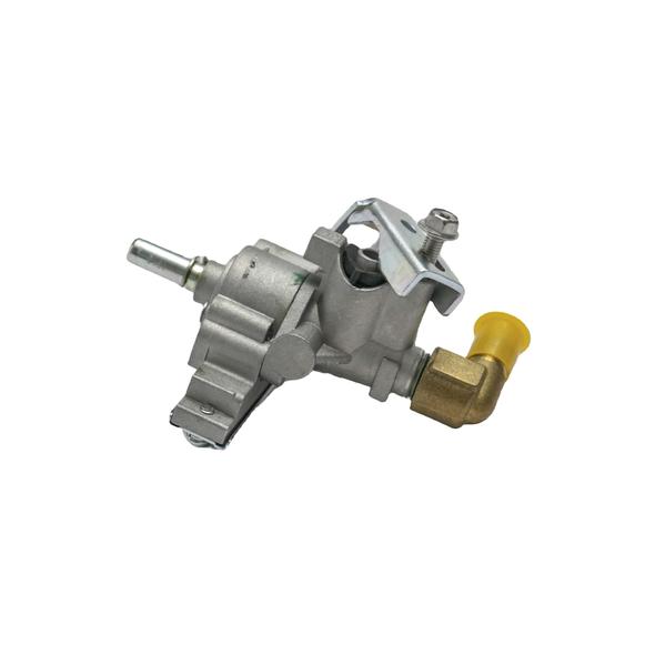 Summerset Sizzler Back Burner Valve (Natural Gas)
