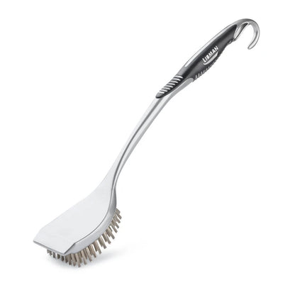 Libman BBQ Cleaning Grill Brush