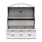 Summerset Sizzler  26" Liquid Propane