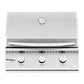 Summerset Sizzler 25-Inch 3-Burner Gas Grill
