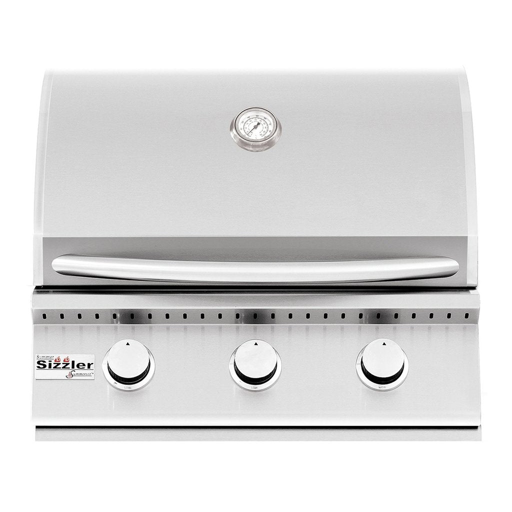 Summerset Sizzler  26" Liquid Propane