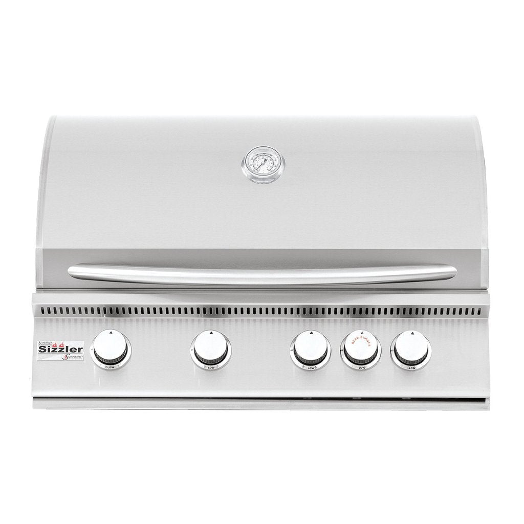 Summerset Sizzler  32" Liquid Propane