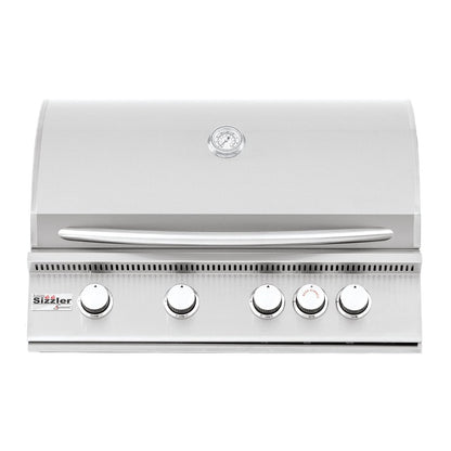 Summerset Sizzler  32" Liquid Propane