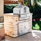 Summerset Outdoor Oven (Built-in) Propane