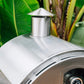 Summerset Outdoor Oven (Built-in) Propane