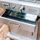 Summerset Outdoor Oven (Freestanding) Propane