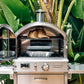 Summerset Outdoor Oven (Freestanding) Propane