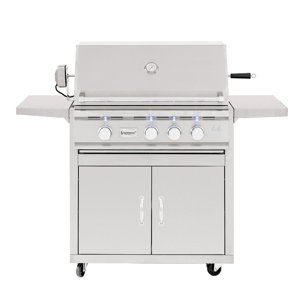Summerset Freestanding Grills