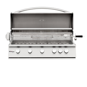 Summerset Sizzler  40" Natural Gas