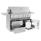 Summerset TRLD 44" Freestanding Liquid Propane