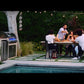Summerset Sizzler 40" Liquid Propane