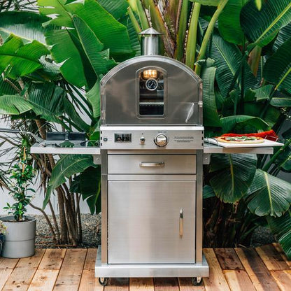 Summerset Outdoor Oven (Freestanding) Propane