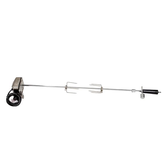 Summerset Sizzler 32" Rotisserie Kit