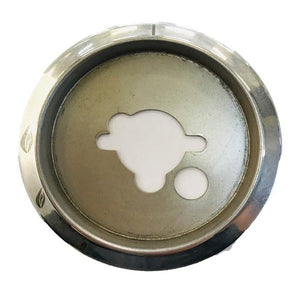 Summerset Sizzler Control Knob Bezel