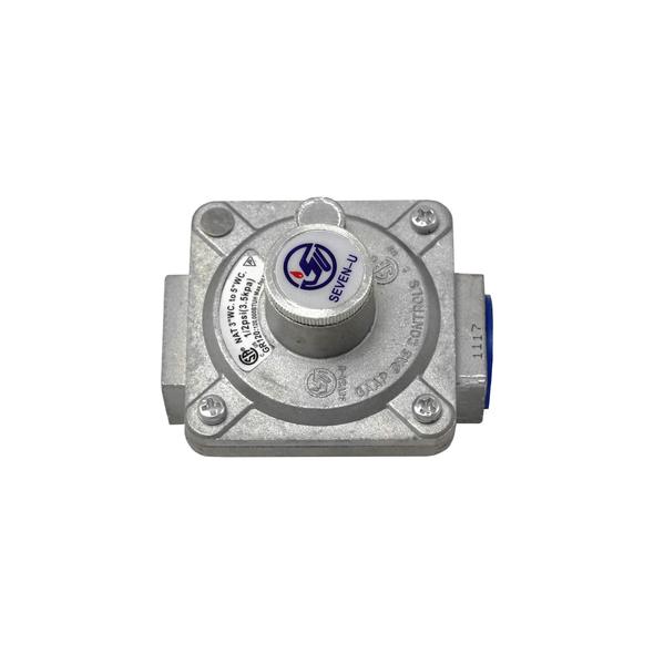Summerset Sizzler Series Natural Gas Regulator - 12108 (REG-SIZ-NG)