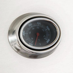 Summerset Temperature Gauge