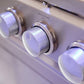 Summerset TRLD 44" Natural Gas