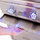 Summerset TRLD 44" Natural Gas