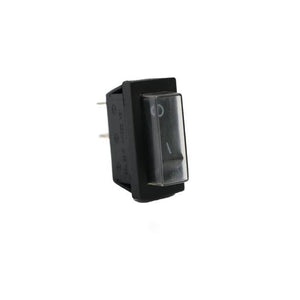 Summerset Black Waterproof Light Switch (TRL, TRLD, STG, Excalibur)